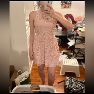 Express Dress Size 4